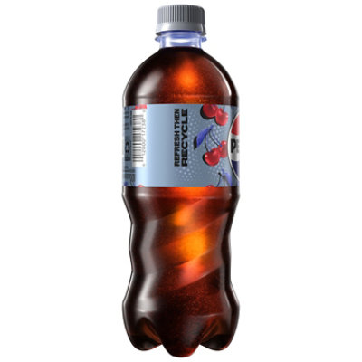 Pepsi Soda Diet Wild Cherry - 20 Fl. Oz. - Image 3