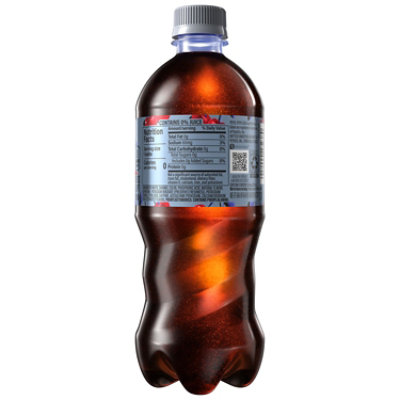 Pepsi Soda Diet Wild Cherry - 20 Fl. Oz. - Image 2