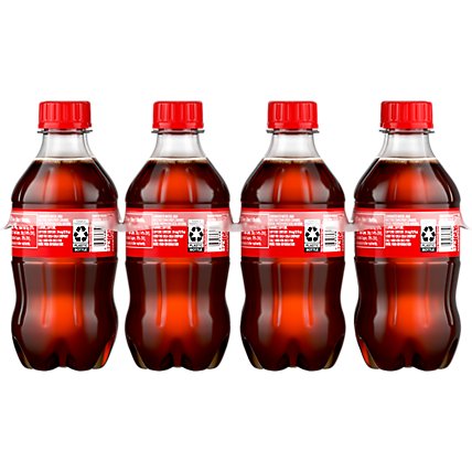 Coca-Cola Soda Pop Classic - 8-12 Fl. Oz. - Image 6