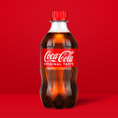 Coca-Cola Soda Pop Classic - 8-12 Fl. Oz. - Image 4