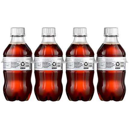 Diet Coke Soda Pop Cola 8 Count - 12 Fl. Oz. - Image 6