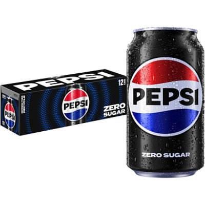 Pepsi - We apologize if the Max Taste, Zero Calories and Zero