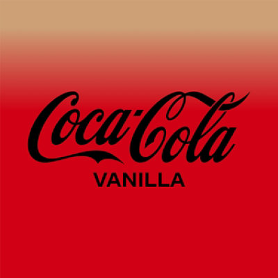 Coca-Cola Soda Pop Vanilla Zero Sugar - 12-12 Fl. Oz. - Image 3