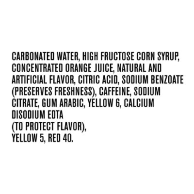 Mtn Dew Soda Live Wire - 12-12 Fl. Oz. - Image 4