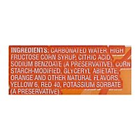 Signature SELECT Soda Orange - 12-12 Fl. Oz. - Image 5