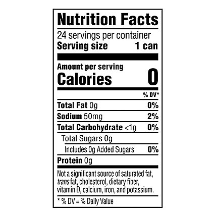 Mtn Dew Soda Diet Low Calorie - 24-12 Fl. Oz. - Image 2