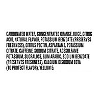Mtn Dew Soda Diet Low Calorie - 24-12 Fl. Oz. - Image 3
