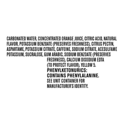 Mtn Dew Diet Soda Cans - 24-12 Fl. Oz. - Image 4