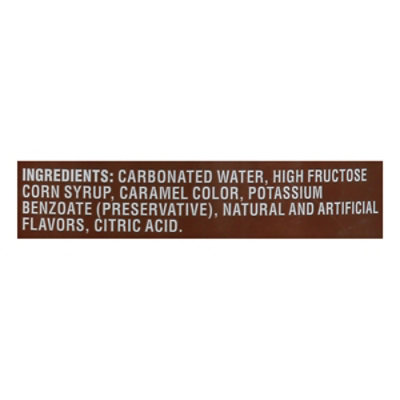 Signature SELECT Soda Root Beer - 2 Liter - Image 5