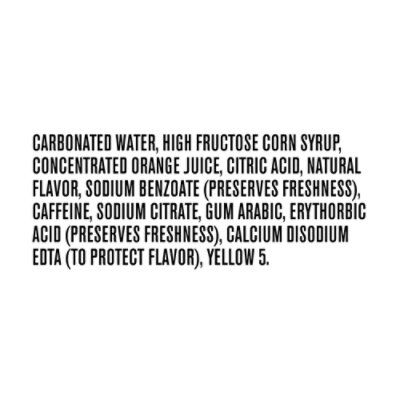Mtn Dew Soda Cans - 24-12 Fl. Oz. - Image 4
