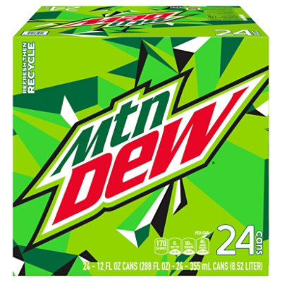 Mountain Dew Redeem Code