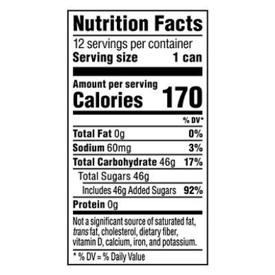 Mtn Dew Soda Original - 12-12 Fl. Oz. - Image 3