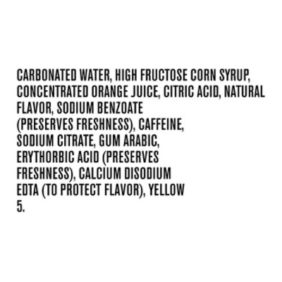 Mtn Dew Soda Original - 12-12 Fl. Oz. - Image 4