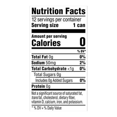 Mountain Dew Diet Soda - 12-12 Fl. Oz. - Image 3