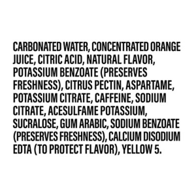 Mountain Dew Diet Soda - 12-12 Fl. Oz. - Image 4