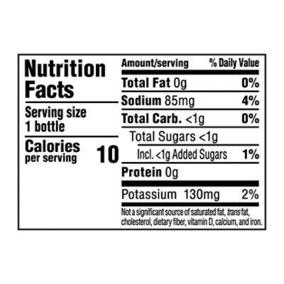 Mtn Dew Soda Diet - 20 Fl. Oz. - Image 3