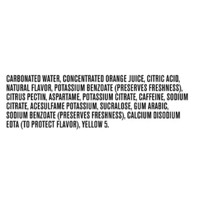 Mtn Dew Soda Diet - 20 Fl. Oz. - Image 4
