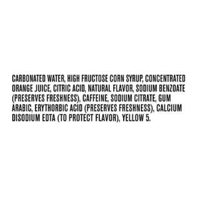 Mtn Dew Soda Original - 2 Liter - Image 4