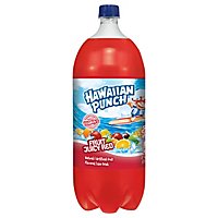 HAWAIIAN PUNCH Flavored Juice Drink Fruit Juicy Red - 2 Liter - Image 3