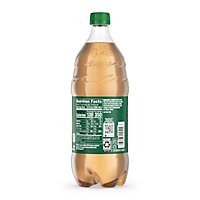 Seagrams Soda Pop Ginger Ale - 1 Liter - Image 4