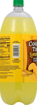 Country Time Lemonade - 2 Liter - Image 5