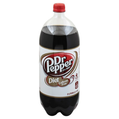 Dr Pepper 2 Liter - Order Online for Delivery or Pickup