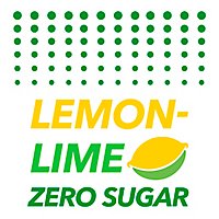 Sprite Zero Sugar Soda Pop Lemon Lime - 2 Liter - Image 3