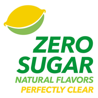 Sprite Zero Sugar Soda Pop Lemon Lime - 2 Liter - Image 2