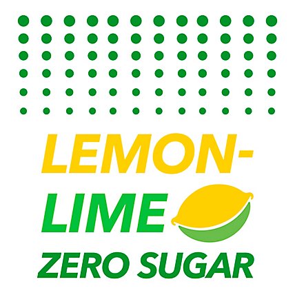 Sprite Zero Sugar Soda Pop Lemon Lime Pack In Bottles - 6-16.9 Fl. Oz. - Image 3