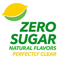 Sprite Zero Sugar Soda Pop Lemon Lime Pack In Bottles - 6-16.9 Fl. Oz. - Image 2