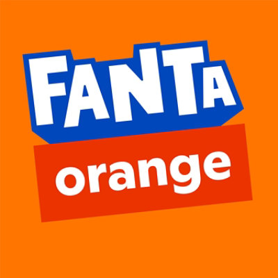 Fanta Soda Pop Orange Flavored - 20 Fl. Oz. - Image 4