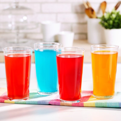 HAWAIIAN PUNCH Flavored Juice Drink Fruit Juicy Red - 12-12 Fl. Oz. - Image 2