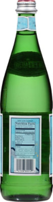 S. PELLEGRINO Sparkling Natural Mineral Water - 25.3 Fl. Oz. - Image 6