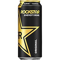 Rockstar Energy Drink - 16 Fl. Oz. - Image 2