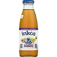 Inkos white tea organic blueberry - 16 Fl. Oz. - Image 2