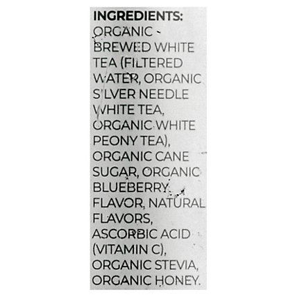 Inkos white tea organic blueberry - 16 Fl. Oz. - Image 5