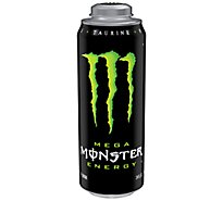 Monster Energy Drink Original - 24 Fl. Oz.