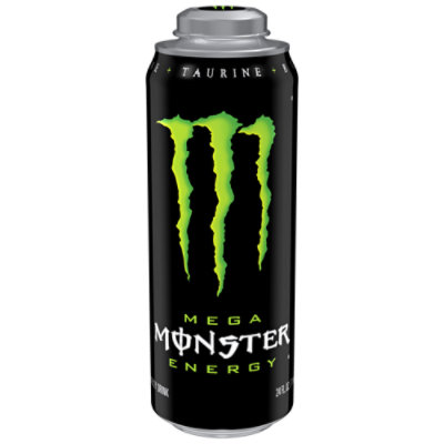 monster energy dc