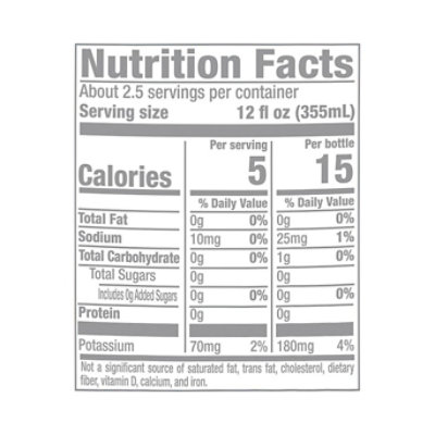 Snapple Diet Peach Iced Tea Bottle - 32 Fl. Oz. - Image 3