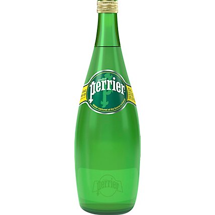 Perrier Carbonated Mineral Water - 25.3 Fl. Oz. - Image 2