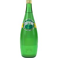 Perrier Carbonated Mineral Water - 25.3 Fl. Oz. - Image 2