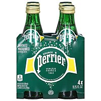 Perrier Carbonated Mineral Water - 4-11.15 Fl. Oz. - Image 2