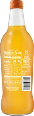 Izze Juice Beverage Blend Sparkling Clementine - 16 Fl. Oz. - Image 6