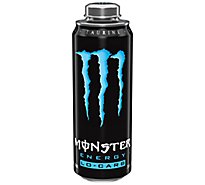 Monster Energy Lo-Carb Energy Drink - 24 Fl. Oz.