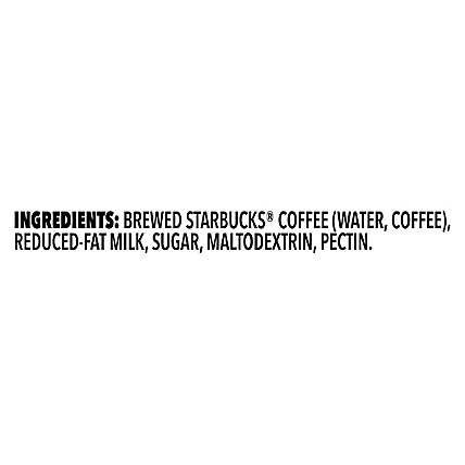 Starbucks frappuccino Coffee Drink Chilled Coffee - 13.7 Fl. Oz. - Image 5