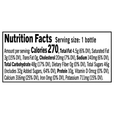 Starbucks frappuccino Coffee Drink Chilled Mocha - 13.7 Fl. Oz. - Image 3