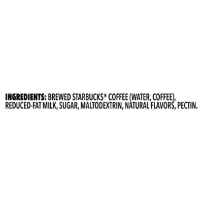 Starbucks frappuccino Coffee Drink Chilled Caramel - 9.5 Fl. Oz. - Image 5