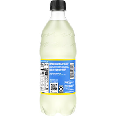 Minute Maid Juice Lemonade - 20 Fl. Oz. - Image 6