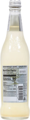 Fever-Tree Ginger Beer – 16.9 Fl. Oz. - Image 6
