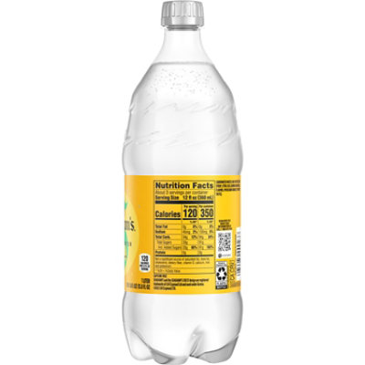 Seagrams Bottled Water Tonic Water - 1 Liter - Image 4